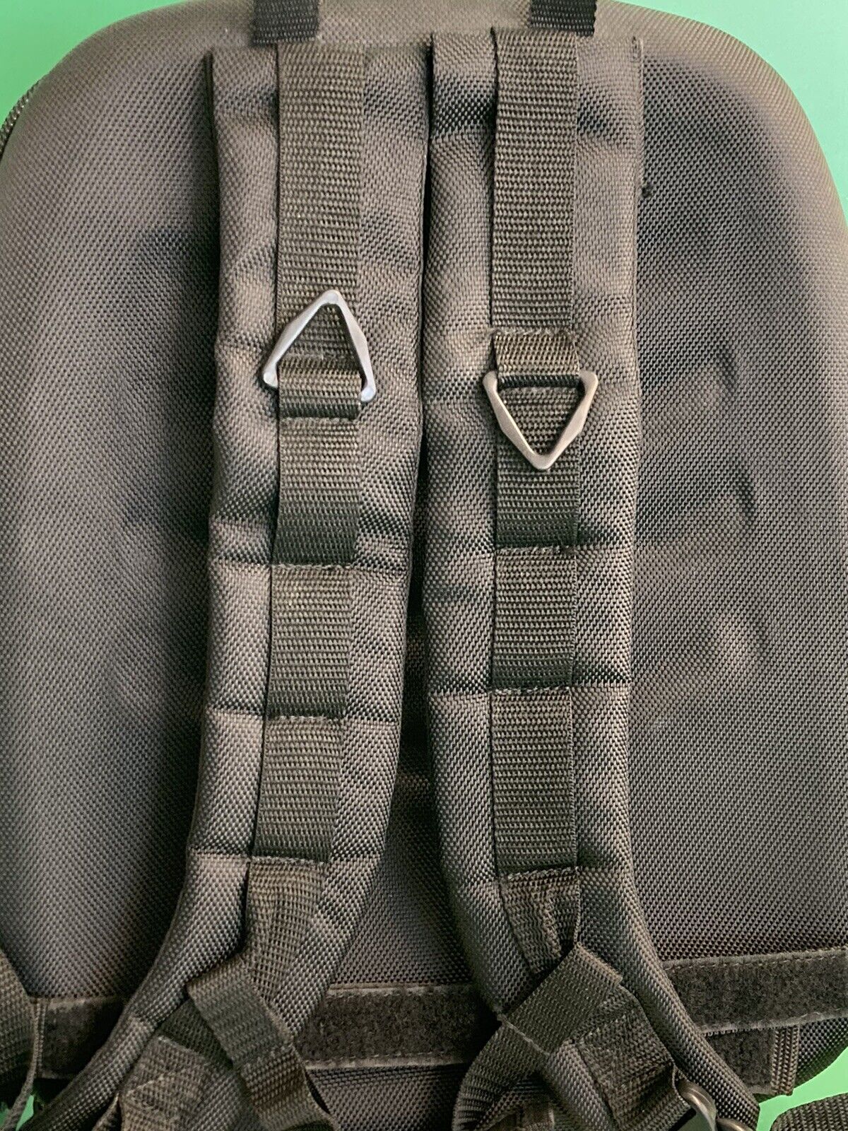 Permobil Hard Shell Backpack for Permobil Power Wheelchairs #J543