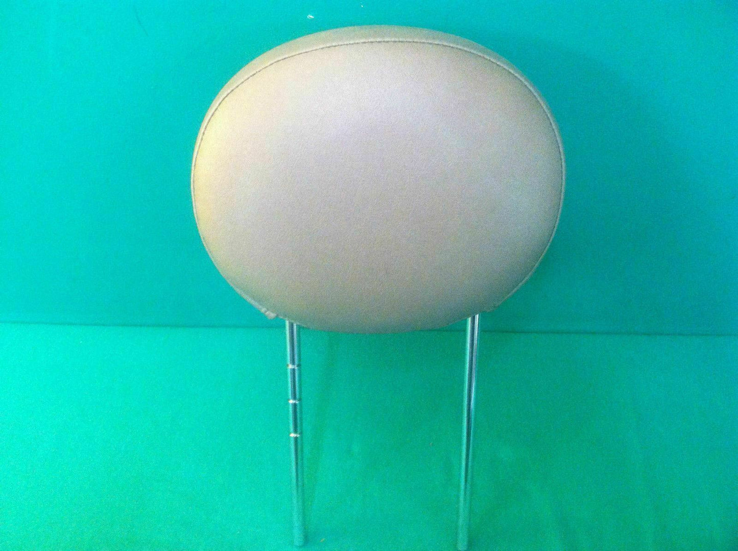 Head Rest for Power Wheelchair 9" W x 7" D #1255