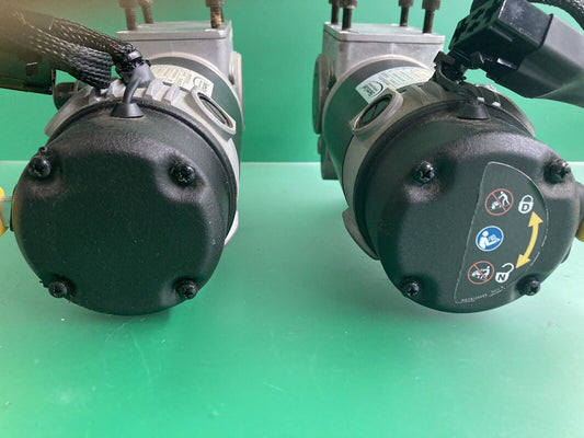 3800 RPM Motors for the Quantum Edge HD-DRVASMB7110010-DRVASMB7110009 #i968