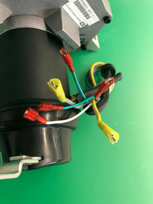 Left Motor & Gearbox for the Hoveround MPV5 Power Wheelchair #G449