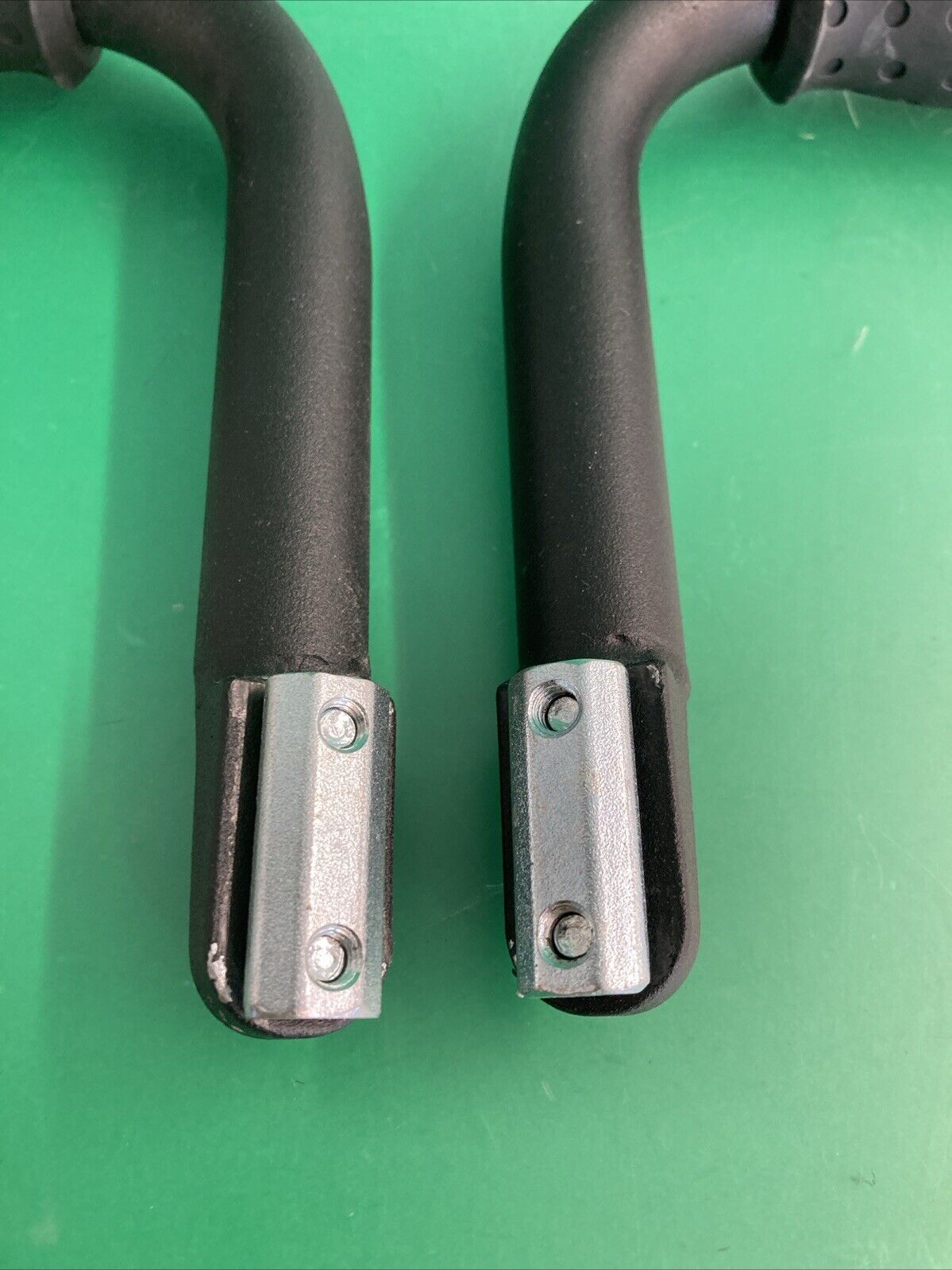 Permobil Corpus 3G Seating Push Handles for Permobil Power Wheelchairs #J918