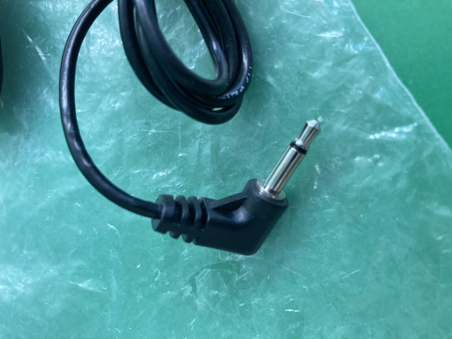 NEW* Black Stealth Micro Egg Switch Button for Powerchair SWTMCRO1081 #K364