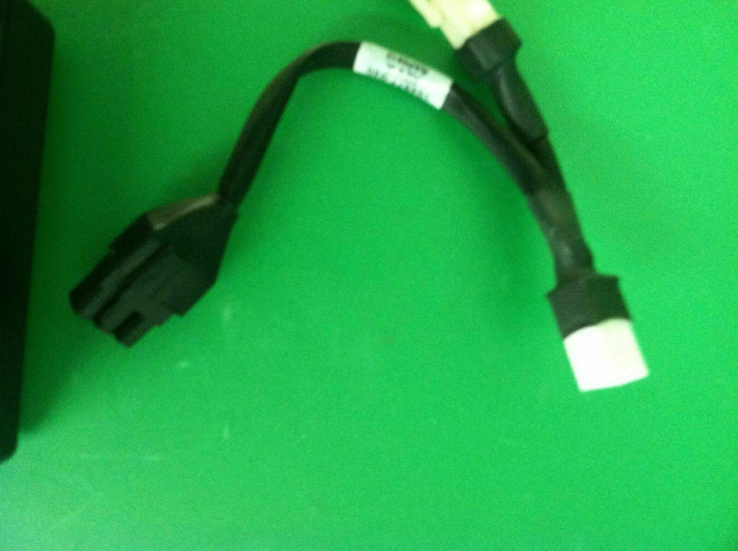 Quickie Qtronix TM-40 Switched Actuator Control P/N 112563 #7728