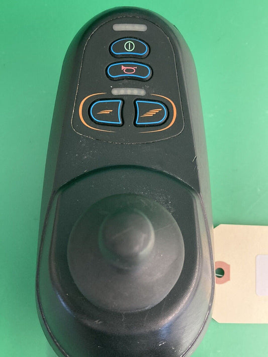 VSI Joystick Controller for Jazzy Passport Wheelchair CTL1712874 D51161.02 #K121