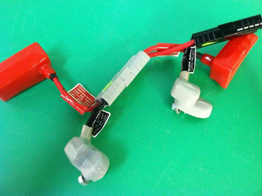Battery Wiring Harness Invacare Pronto M41 Sure Step Power Wheelchair #6656