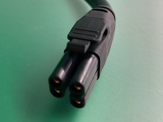Dynamic LiNX Bus Cable for Power Wheelchairs (26 INCHES LONG) #J144
