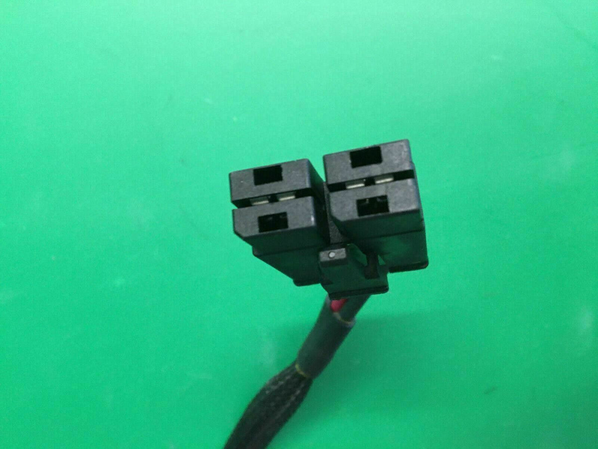 Battery Wiring Harness for Invacare TDX SP Power Wheelchair #E185