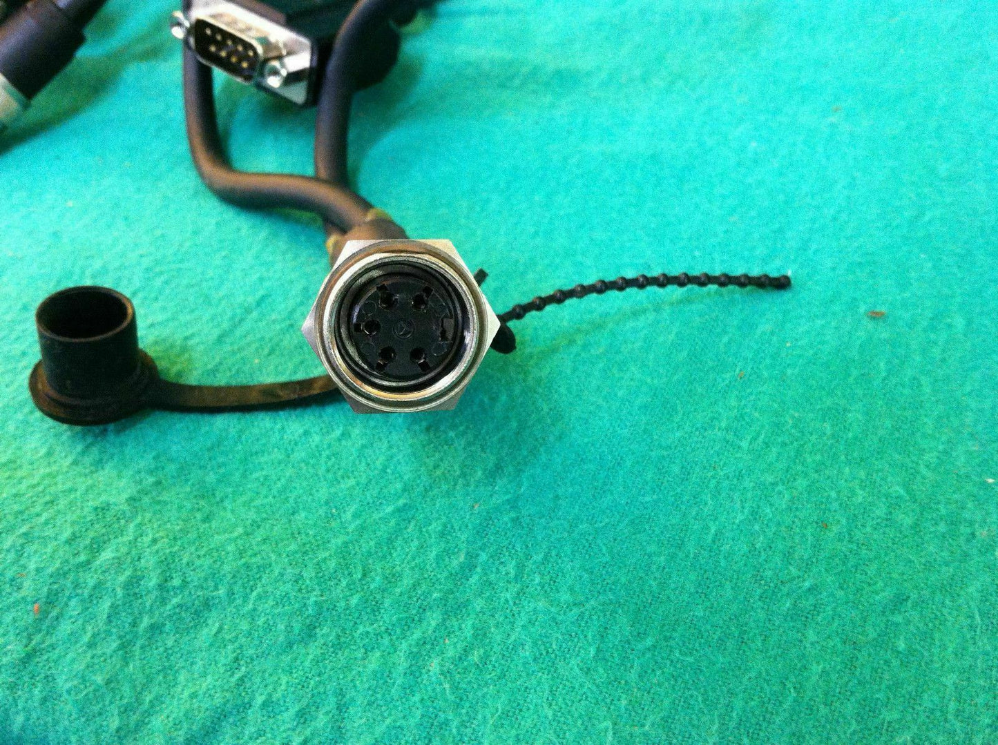 Invacare Control Module 1109547 for Torque SP #1718