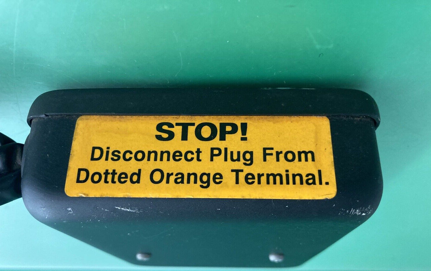 Pride Mobility Control Module for the 1st Gen Pride Victory 3 & 4 Scooters #K526