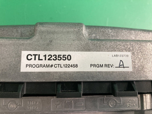 35 Amp Control Module D51300.07 for Jazzy Power Wheelchair CTL123550 #J508