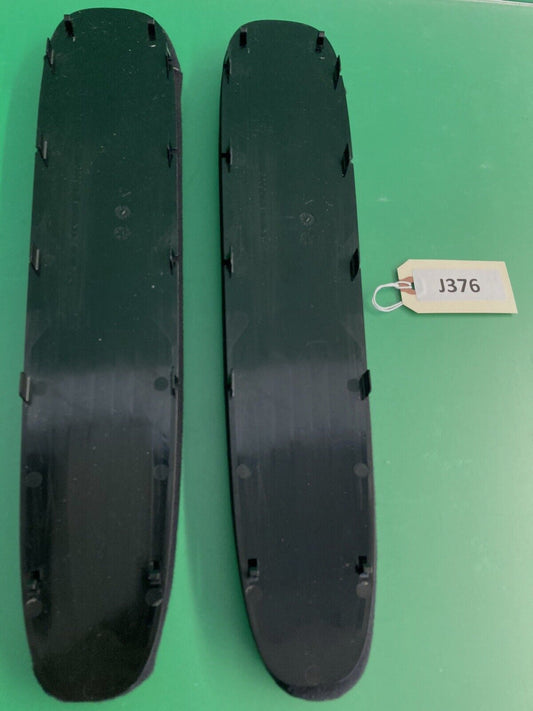 Set of 2* Permobil Gel 18" Arm Rest Pads for Permobil Power Wheelchairs #J376