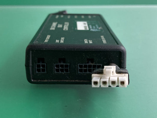 Perpetual Motion Enterprises- Six Channel Seat Controller for Powerchair #J278