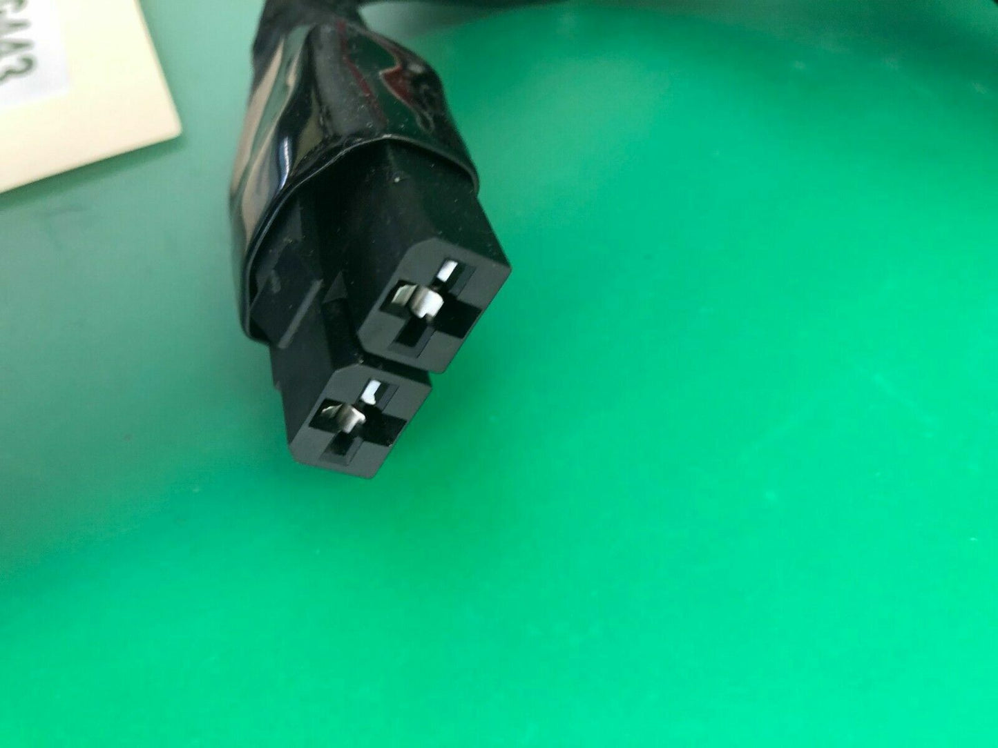 Battery Wiring Harness for Golden Avenger Power Mobillity Scooter #G443