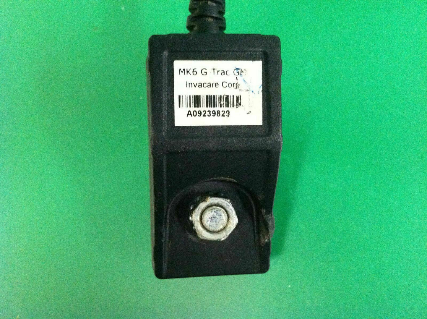 Invacare GTRAC-PMA90 Control Module 1156624 w/ wiring #7370