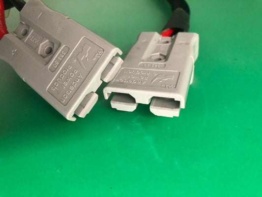Rovi Mobility Battery Wiring Harness for the Rovi X3 Power Wheelchair #G477
