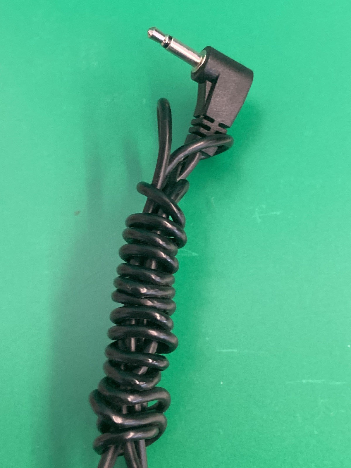 YELLOW Micro Egg Switch Button for Power Wheelchair #K814