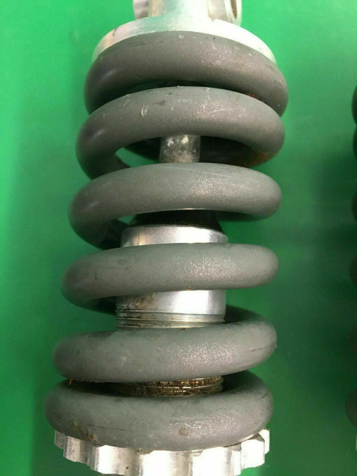 Set of 3 Shock Absorbers, Suspension for Quantum Q6 Edge Power Wheelchair #E345