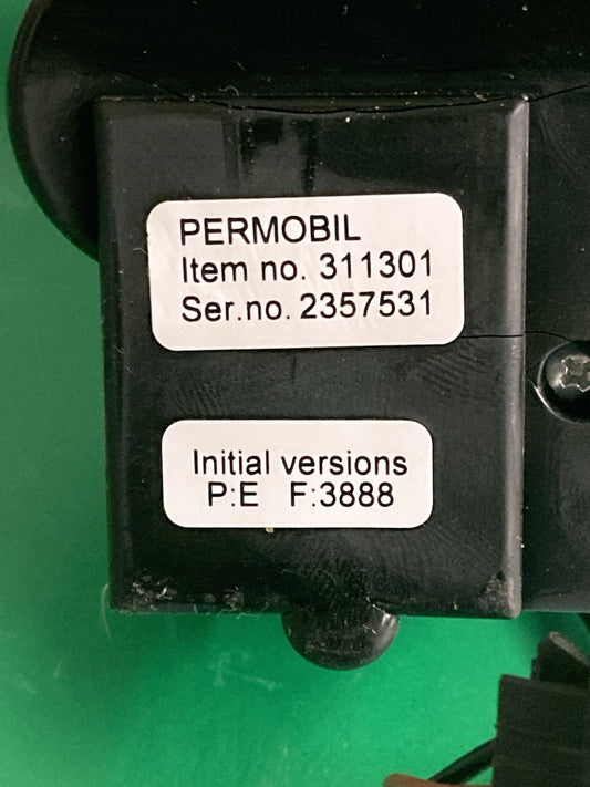 Permobil 3G Seating Leg Actuator 321210 for M300 HD Powerchair - 82520068 #L077