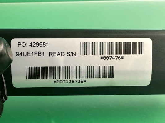 Quantum Tilt Actuator for Quantum Rehab Power Wheelchairs MOT136738 #i633