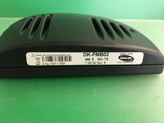 Invacare Control Module for Power Wheelchair: DK-PMB02 MK5 NX-75 #A368