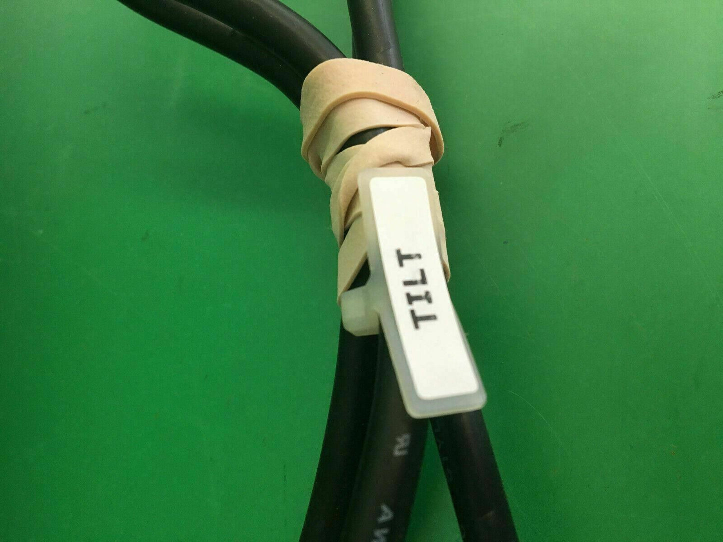Tilt Actuator Linak model # ACCACTR 1031 H1265-002 for Power Wheelchair #D284