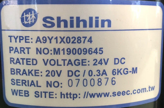 L & R Motors for Hoveround MPV5 M19009644/M19009645 -A9Y1X02873/A9Y1X02874 #H709
