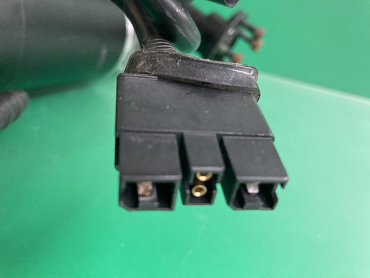 MOTORS FOR INVACARE TDX SP II 1188843 / M9278-02 / 1163412 - 1163413 #J970