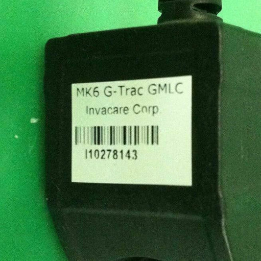 Invacare GTRAC-PMA90 Control Module 1167645 w/ wiring #7983
