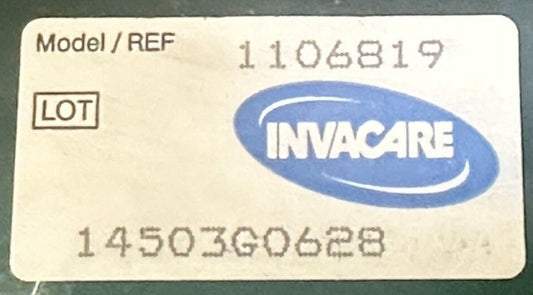 Invacare Control Module for Pronto M91 Power Wheelchair 1106819 #i719