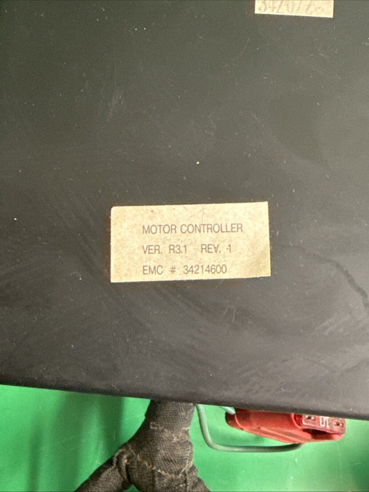 Control Module with Battery Harness for Many Rascal Mobility Scooters #K310