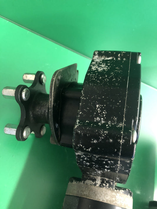 Left & Right Motors for Quantum Q6 Edge 2.0 - MOT154323-01 - MOT154324-01 #H752