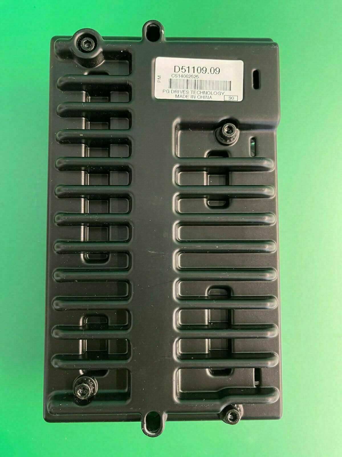 R Net PG Drives D51109.09 Permobil Power Wheelchair Control Module #F528