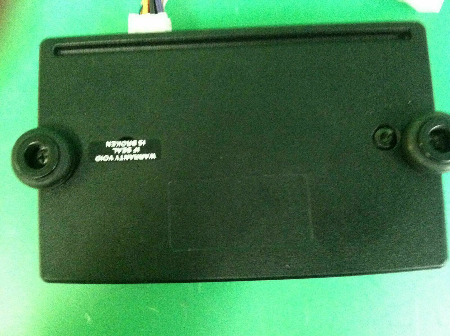 Invacare GTRAC-PMA90 Control Module 1156624 w/ wiring #7811