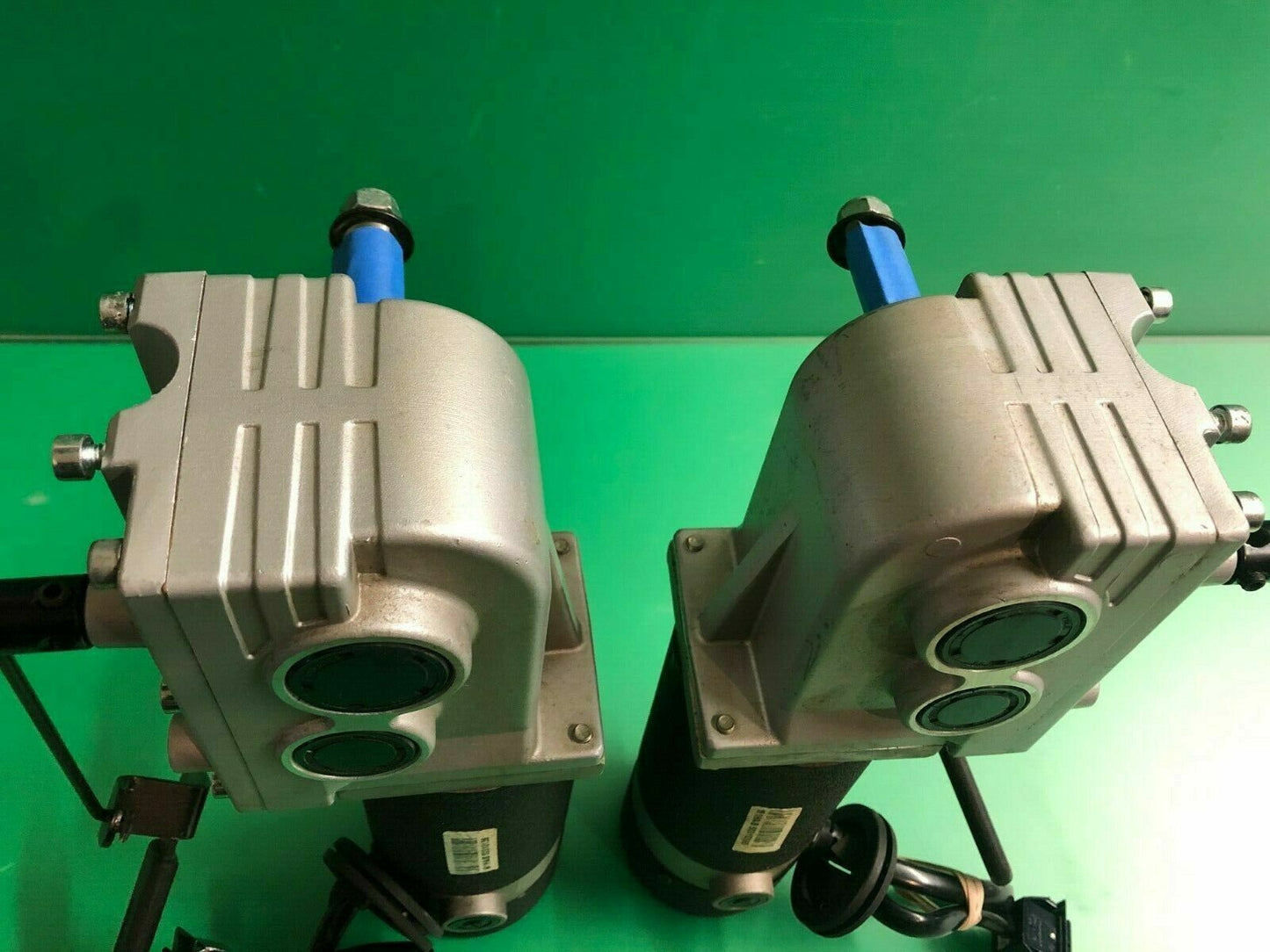 Motors for Pride Jet 3 Ultra Powerchair DRVMOTR1172, DRVMOTR1173 #G807