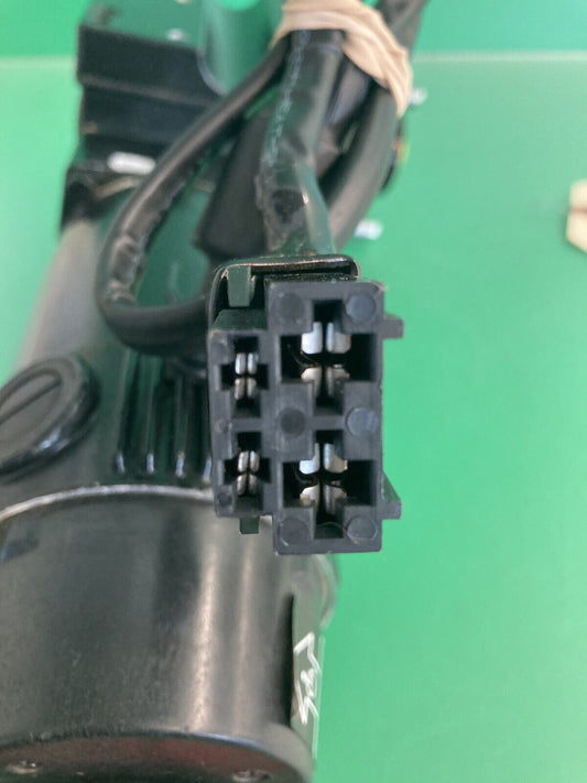 Right Motor & Gearbox for the Quickie Q500 Power Wheelchair 250287 #J423