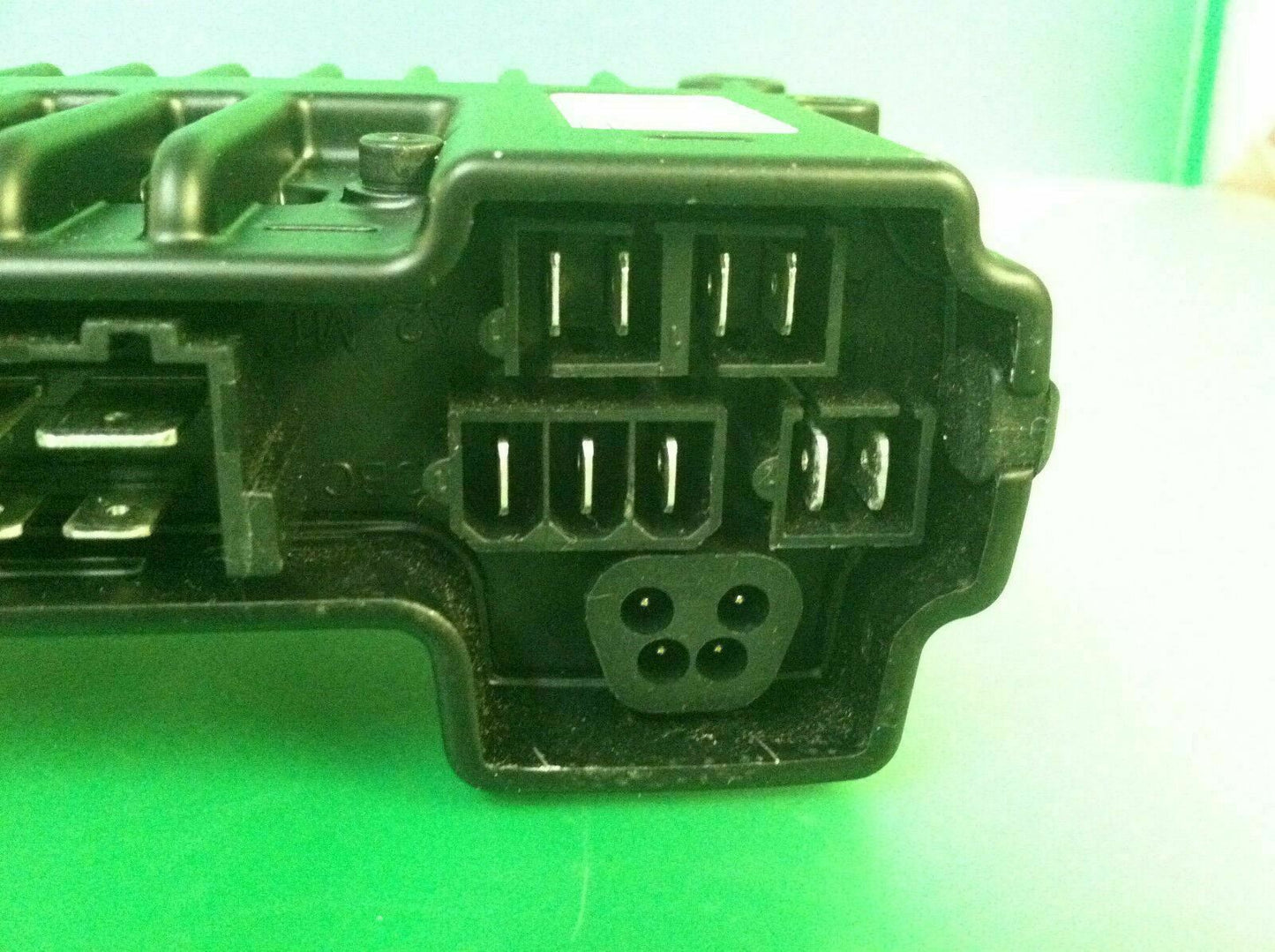 R Net D51109.06 Power Wheelchair Control Module #6673