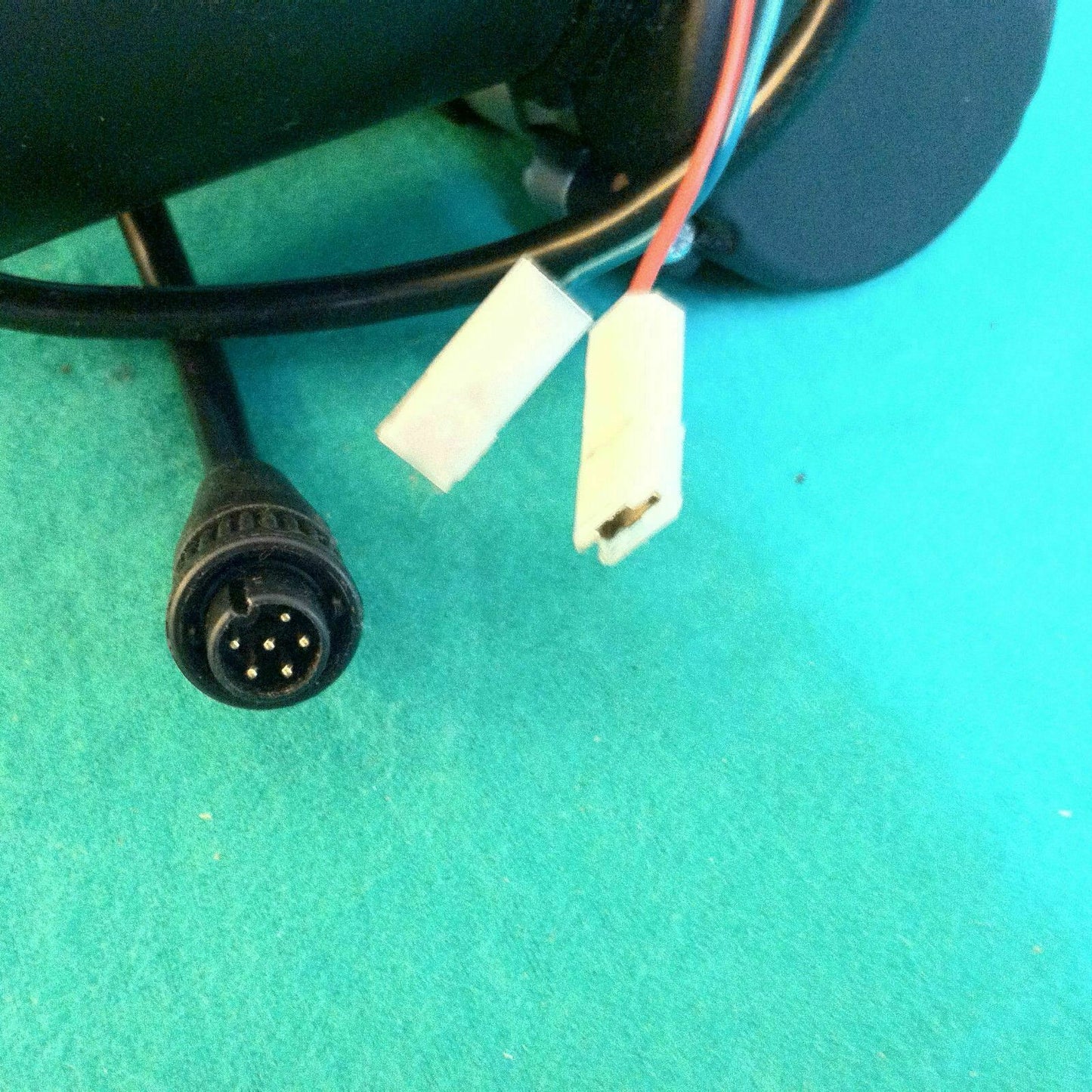 Linak Recline Actuator for Quickie S-646 30K2R0-0015040X #1992
