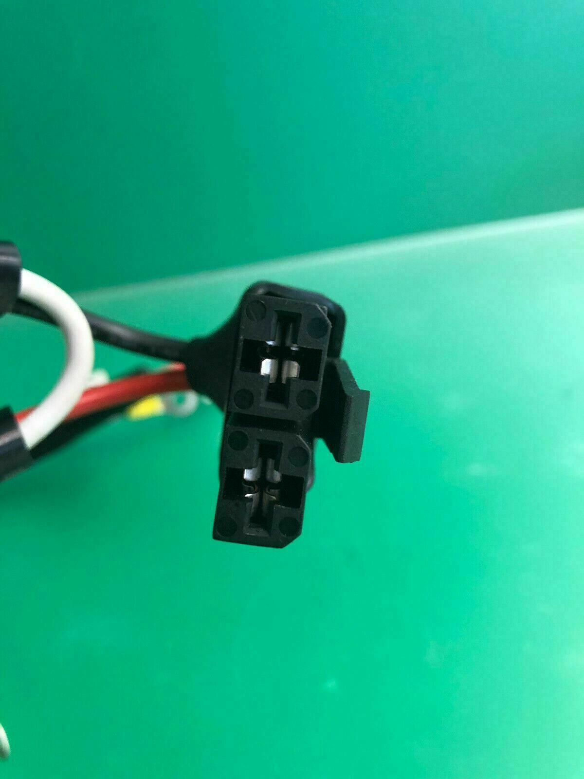 Battery Wiring Harness for Merits Regal P310 Power Wheelchair #E922