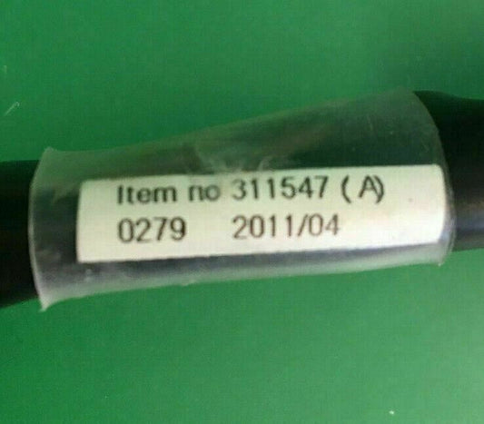MOTOR CABLES, RIGHT & LEFT for PERMOBIL M300 Power Wheelchair 311547 A/B #D624