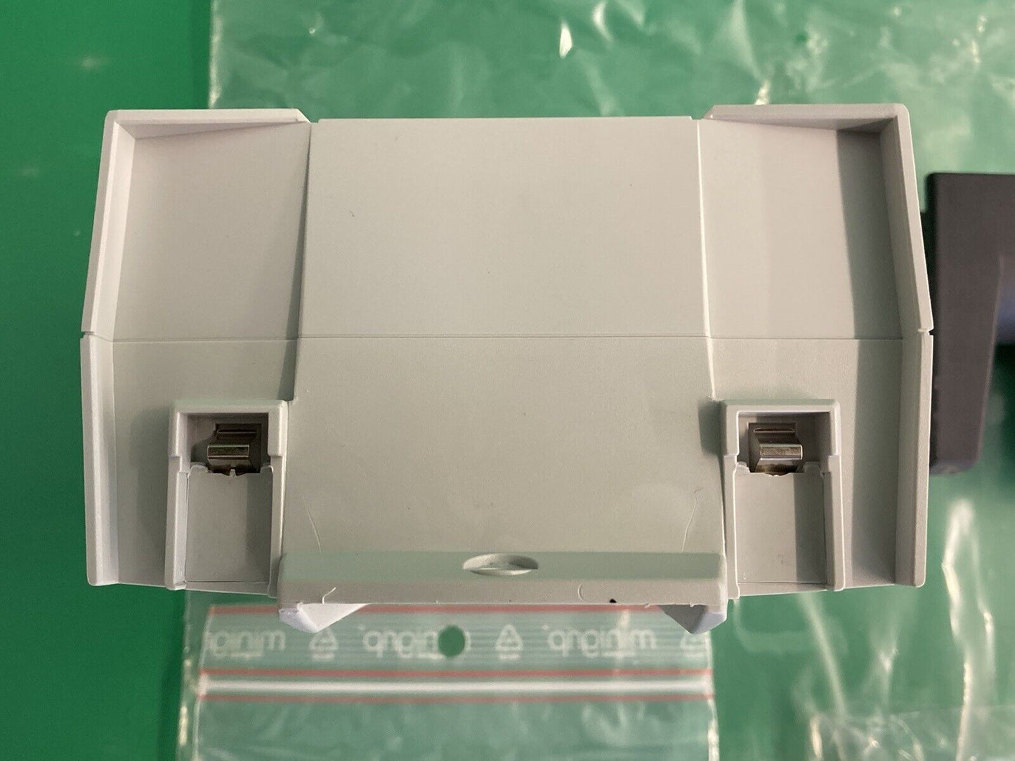 NEW* Invacare Detachable Wall Battery Charger for Patient Lifts CHJ2006-00 #J417
