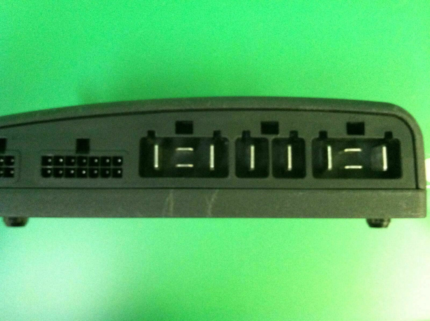 Control Module for Quantum 600 Model 1750-3509 Part CTLDC1466 #4182