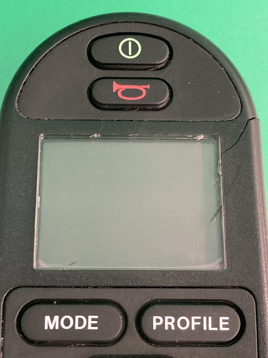 Quickie RNET Color Screen Joystick for Quickie Power Wheelchair D51625.05 #K826