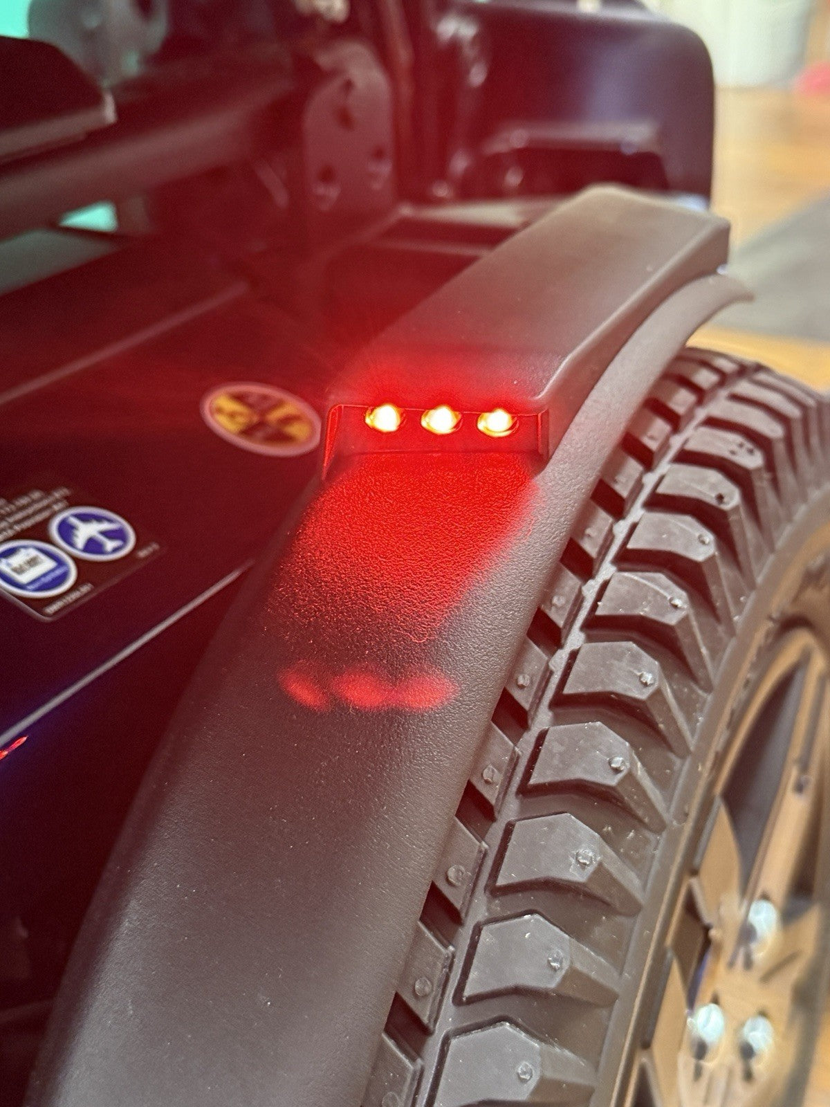 2024 Quantum EDGE 3 Wheelchair w/ Power Tilt,Recline & Footrest 3 miles* #LM7602