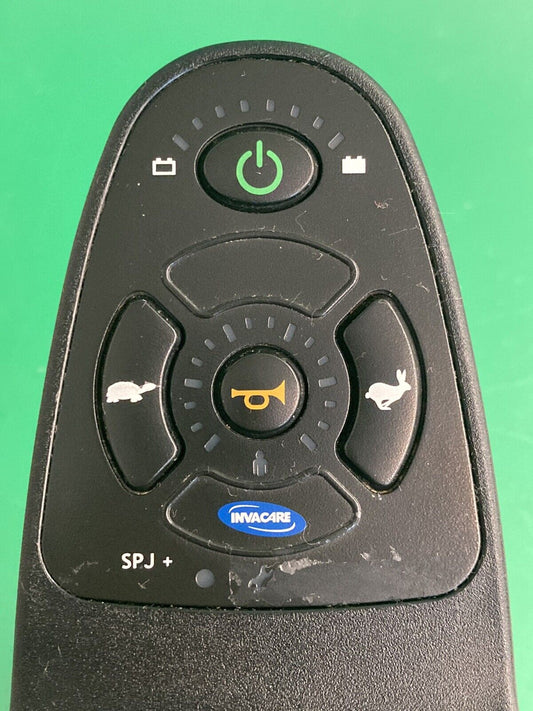 Dynamic Invacare Joystick for Power Wheelchair MK5 SPJ + Shark - 1127291 #J998