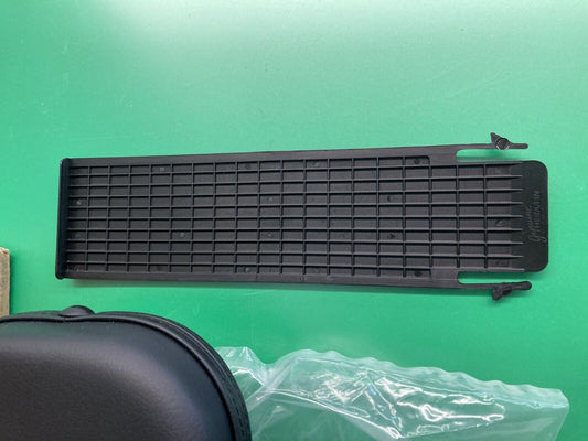 NEW Therafin Padded Armrest Half Tray w/ Cupholder for Wheelchair 22"x10" #K650