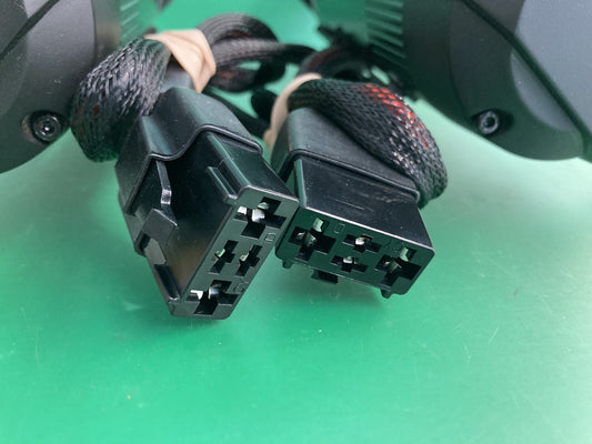 Motors for Quantum 4FRONT - MOT1703685-01 - MOT1703686-01 -LOW MILES* #K080