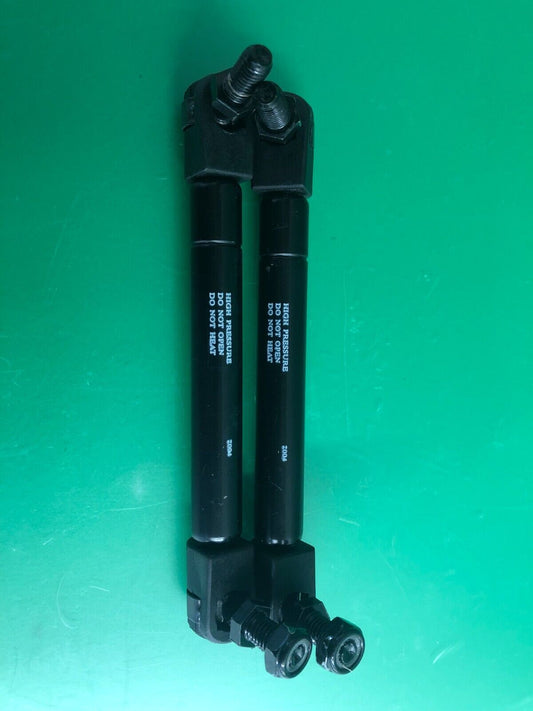 Suspension Damper Shocks for Quantum Edge 3 Stretto Power Wheelchairs #H762