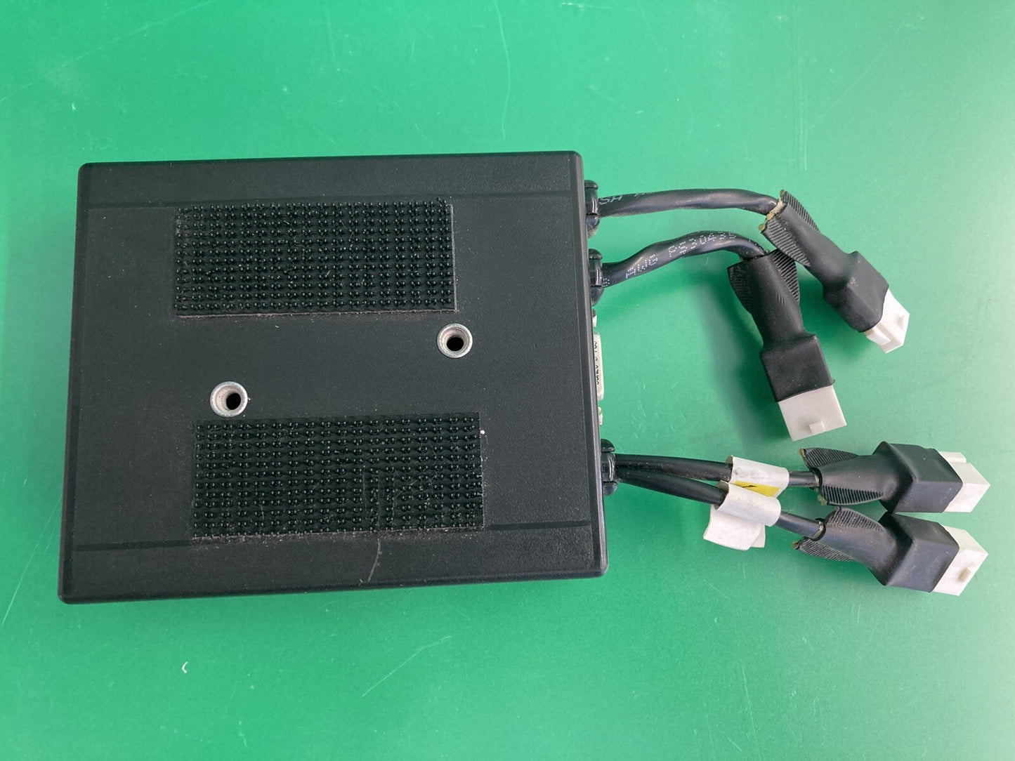 Quickie Actuator Driver Module for Power Wheelchair P/N 116509 #K761