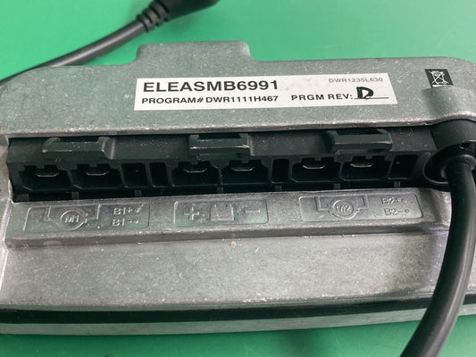 35 Amp Control Module D51300.07 for Jazzy Power Wheelchair ELEASMB6991 #J157