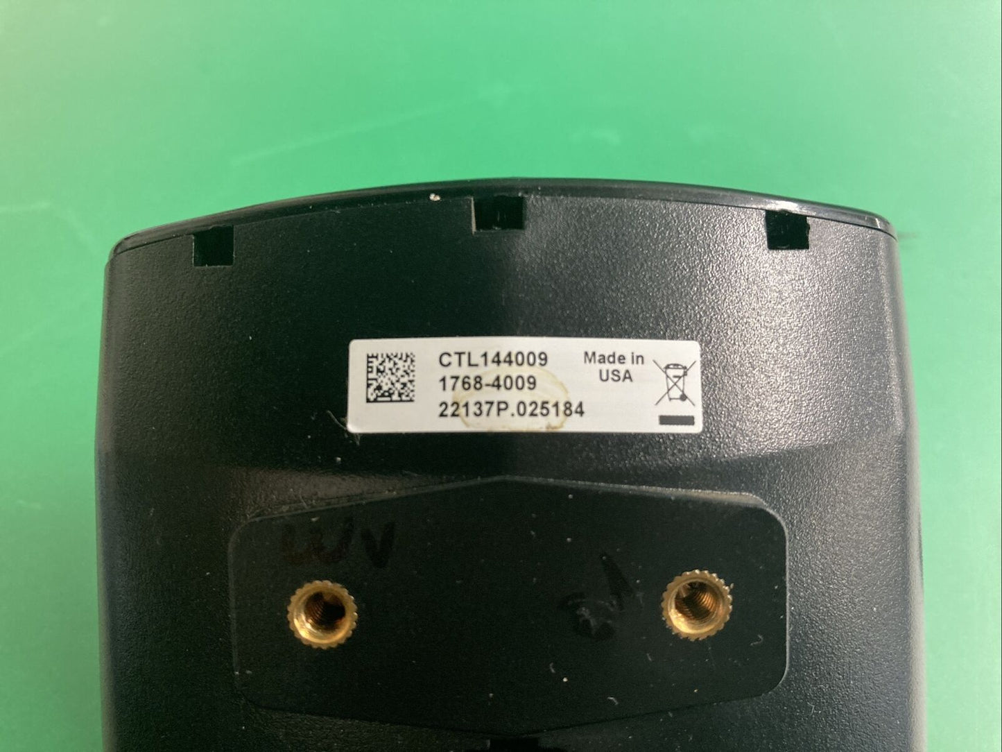 Quantum Switchbox Power Seat Control Keypad for Power Wheelchair CTL144009 #i970